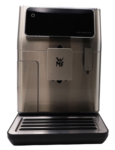 Wmf espresso kaffeevollautomat - wmf,