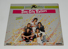 Bay City Rollers - Starke