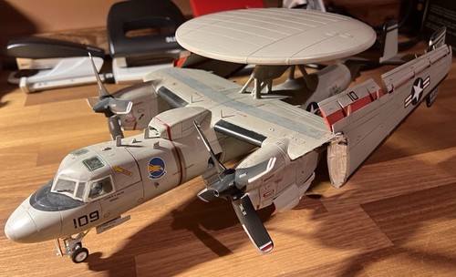 Northrop grumman navy 2c - us,