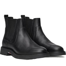Comfort Chelsea Booties Tommy