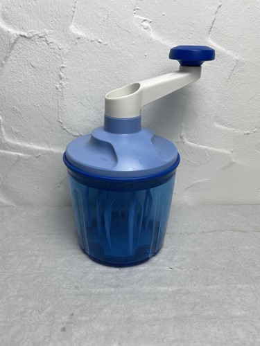 Tupperware easy chef mix - tupperware,