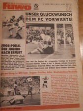 FUWO-die neue Fußball Woche