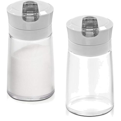 Zuckerspender glasauto - zuckerspender,