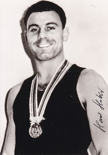 Hans huber - huber, (1934-2024)