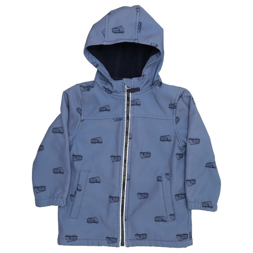 Topolino softshelljacke - topolino,,