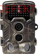 Denver WCM-8010 Wildkamera 8