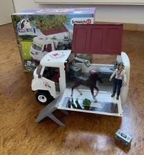 Schleich 42370 Horse Club