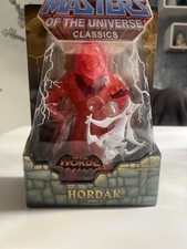 Masters of the Universe MOTU