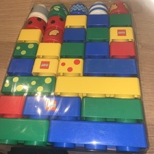 Lego Duplo Primo Primosteine