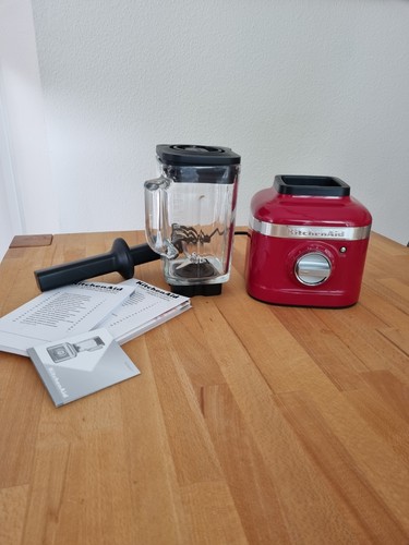 Mit restgarantie kitchenaid - mit, restgarantie*kitchenaid