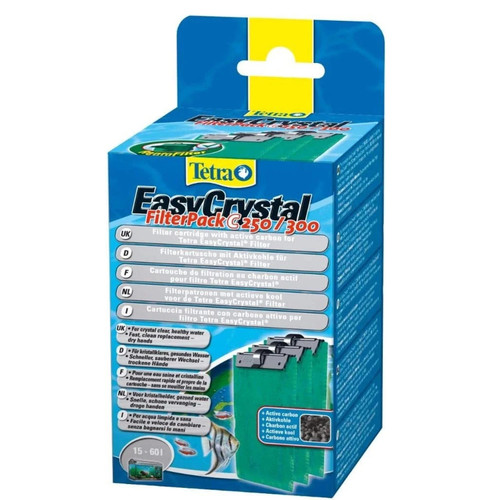Tetra easycrystal filter - easycrystal,