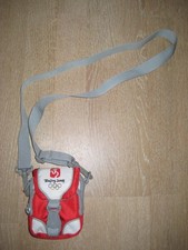 Olympia Beijing / Peking 2008 - Kameratasche.....unbenutzt