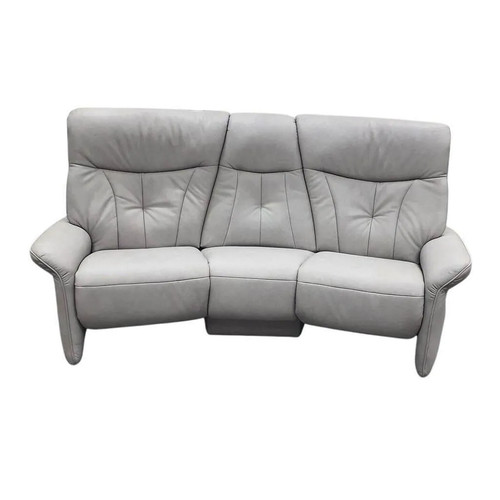Himolla sofa 4464 leder - himolla,
