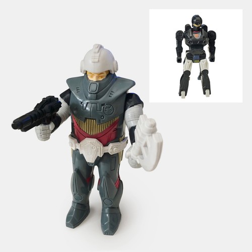 Figur transformers - figur,