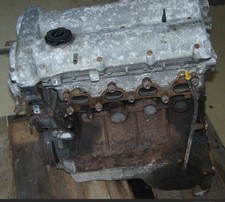 MAZDA MX-5 NB Motor Rumpfmotor 1.6 B6 142tkm Zylinderkopf sehr guter Zustand