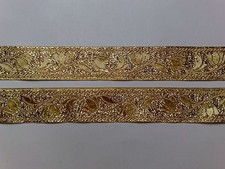 2m Borte 1,79€/m Brokat