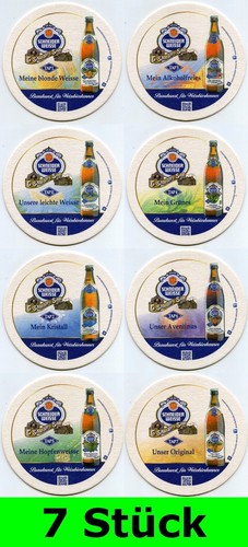 Stück bierdeckel schneider - 7,