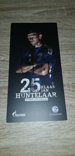 KLAAS-JAN HUNTELAAR SIGNED