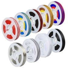 100m Zwillingslitze 2x 0,04