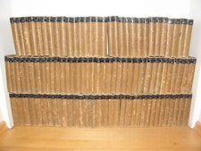 Oeuvres completes de M. de Voltaire - Tome 1-100 - Antik-Band (1791/1792)
