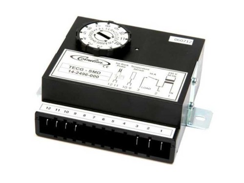 Thermostat tcg tecg - thermostat, 2000