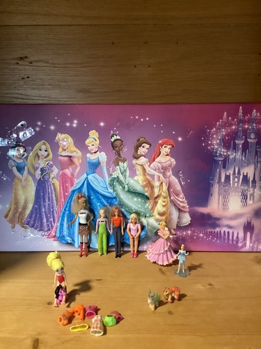 Kleine barbiepuppen - kleine, barbiepuppen/