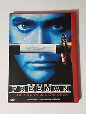 Crying Freeman - Der Sohn des