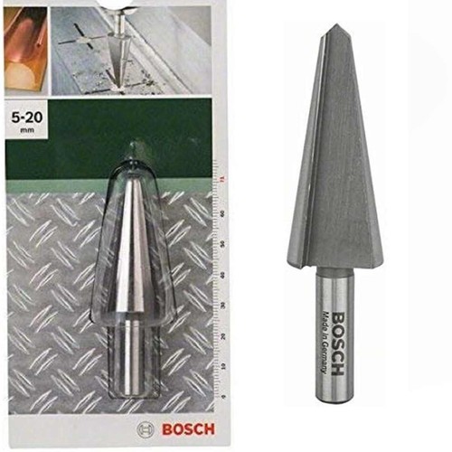 Bosch blechschälbohrer - bosch,