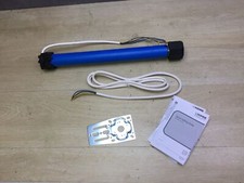 HOMEPILOT Rollladenmotor classic m10 (SW60, 10 Nm), I32352