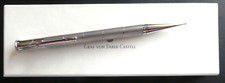 Rarität : Graf von Faber-Castell Drehbleistift Anello Titan
