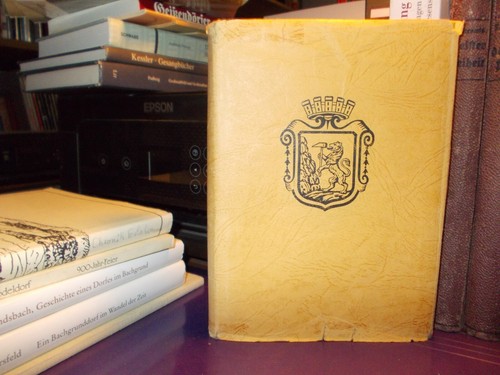 Arzberger heimatbuch simon - arzberger,