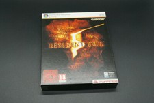 Resident Evil 5 - Retro PC