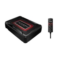 Kenwood Untersitz Auto Sub