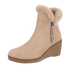 High heel stiefeletten - high-heel,