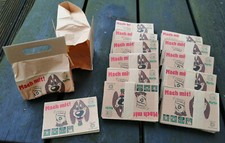 Karlie Kotbeutel Hundekot  115 stück biologisch abbaubar