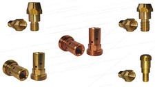 Düsenstock Düsenhalter