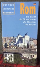 Rom Rom Die Stadt Die
