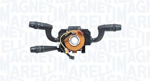 Magneti marelli - magneti,