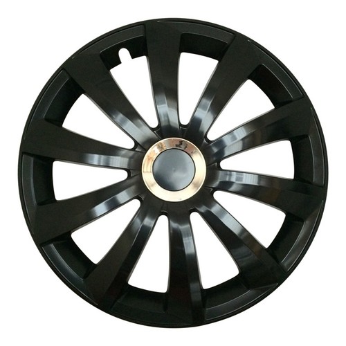 Premium design radkappen - 4x,
