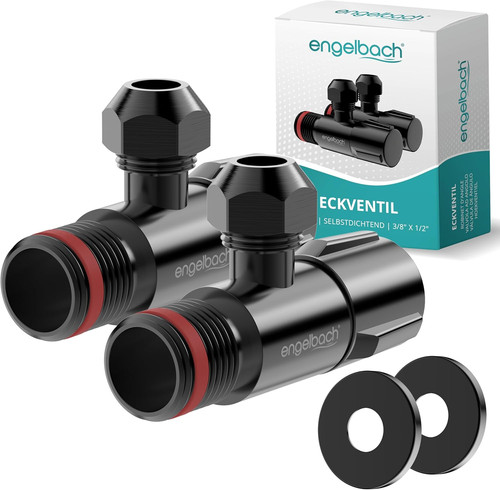 Universal eckventil zoll - eckventil,