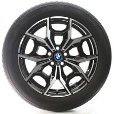 BMW X3 G01 X4 G02 Sommerräder