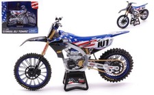 New ray yamaha 450 - yamaha,