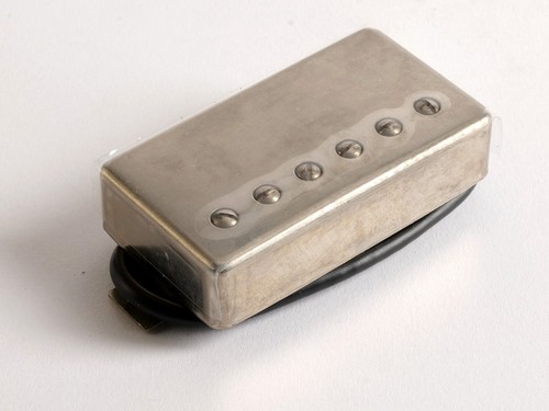 Lollar imperial humbucker - imperial,