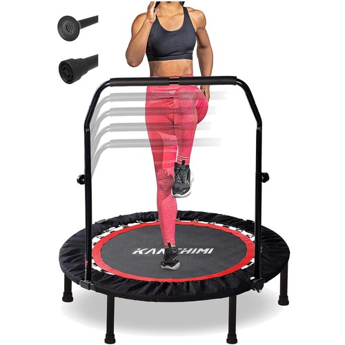 Fitness trampolin rebounder - fitness,