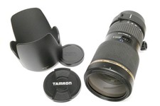 Tamron SP AF 70-200 mm / 2,8