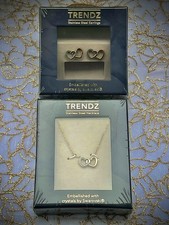 SWAROVSKI Crystal Halskette/