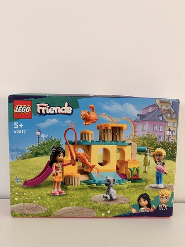 Lego friends abenteuer auf - friends:,