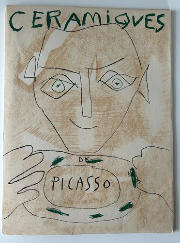Pablo picasso 18 - pablo,