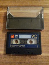 BASF - Ferrochrom - SM - 90 -