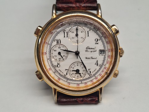 Orient vintage hfa940 cs - orient, hfa940-70